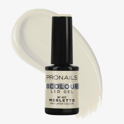 ProNails BCOLOUR AW26/27 Collection Box � 12 farver