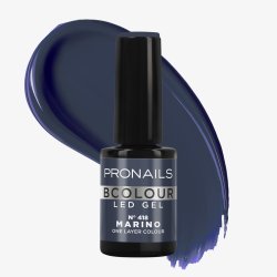ProNails BCOLOUR AW26/27 Collection Box � 12 farver