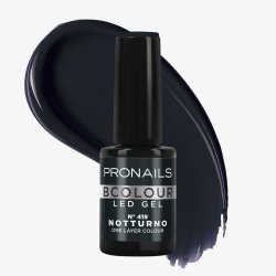 ProNails BCOLOUR AW26/27 Collection Box � 12 farver