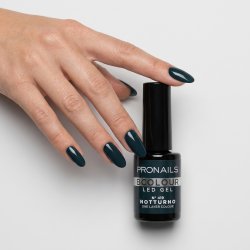 ProNails BCOLOUR AW26/27 Collection Box � 12 farver