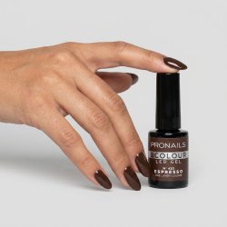 ProNails BCOLOUR AW26/27 Collection Box � 12 farver