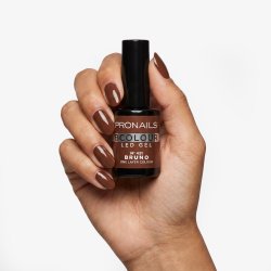 ProNails BCOLOUR AW26/27 Collection Box � 12 farver