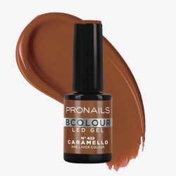 ProNails BCOLOUR AW26/27 Collection Box � 12 farver