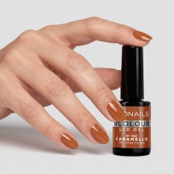 ProNails BCOLOUR AW26/27 Collection Box � 12 farver