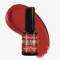 ProNails BCOLOUR AW26/27 Collection Box � 12 farver