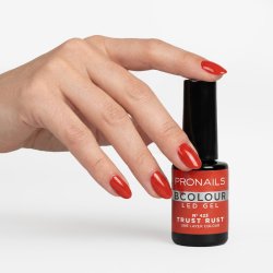 ProNails BCOLOUR AW26/27 Collection Box � 12 farver