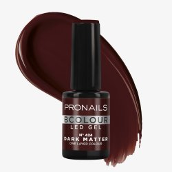 ProNails BCOLOUR AW26/27 Collection Box � 12 farver
