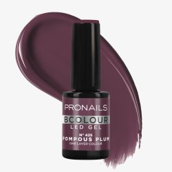 ProNails BCOLOUR AW26/27 Collection Box � 12 farver