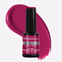 ProNails BCOLOUR AW26/27 Collection Box � 12 farver