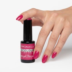 ProNails BCOLOUR AW26/27 Collection Box � 12 farver
