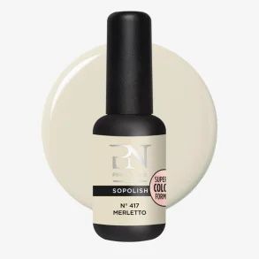 Sopolish 417 Merletto 8 ml