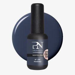 Sopolish AW26/27 Collection Box � 12 farver