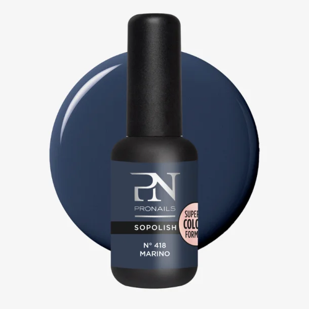 Sopolish 418 Marino 8 ml