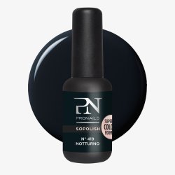 Sopolish AW26/27 Collection Box � 12 farver