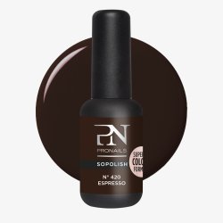 Sopolish AW26/27 Collection Box � 12 farver