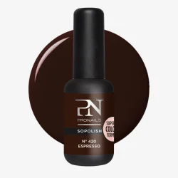 Sopolish 420 Espresso 8 ml