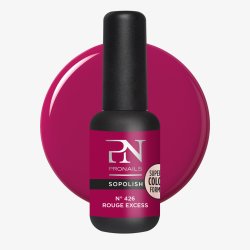 Sopolish AW26/27 Collection Box � 12 farver