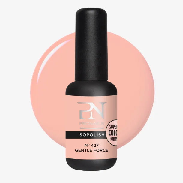 Sopolish 427 Gentle Force 8 ml
