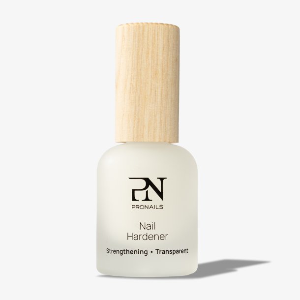 Nail Hardener Transparent - 10 ml 