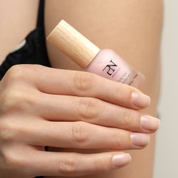 ProNails Pink Nail Hardener � Styrkende neglepleje med rosa finish