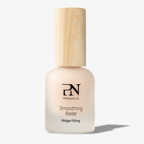 ProNails Smoothing Base � Til rillede og uj�vne negle