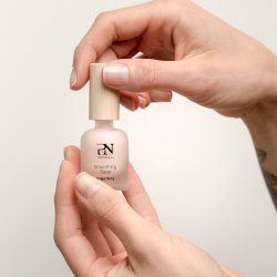 ProNails Smoothing Base � Til rillede og uj�vne negle
