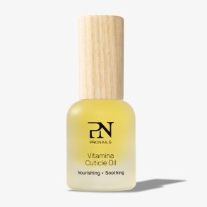 ProNails Vitamina Cuticle Oil � N�rende negleb�ndsolie 