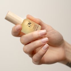 ProNails Vitamina Cuticle Oil � N�rende negleb�ndsolie 