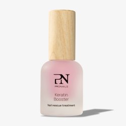 ProNails Keratin Booster � Intensiv styrkende pleje 