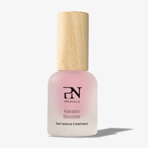 ProNails Keratin Booster � Intensiv styrkende pleje 