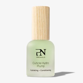 ProNails Cuticle Hydro Plump � Intens fugtpleje 