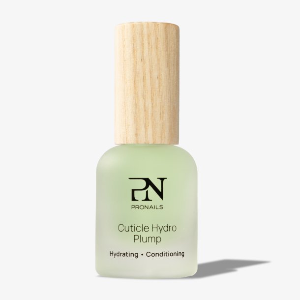 ProNails Cuticle Hydro Plump � Intens fugtpleje 