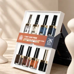 LongWear Box AW26/27 Quietude 8 pcs