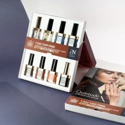 LongWear Box AW26/27 Quietude 8 pcs