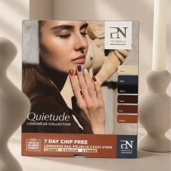 LongWear Box AW26/27 Quietude 8 pcs
