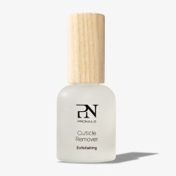 ProNails Cuticle Remover � Effektiv negleb�ndsfjerner 