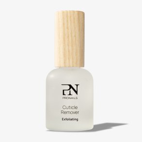 ProNails Cuticle Remover � Effektiv negleb�ndsfjerner 