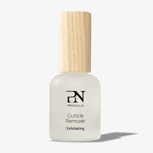 ProNails Cuticle Remover � Effektiv negleb�ndsfjerner 