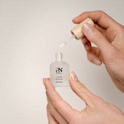 ProNails Cuticle Remover � Effektiv negleb�ndsfjerner 