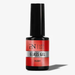 Ruby Glass Gel 9 ml