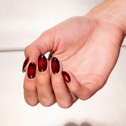 Ruby Glass Gel 9 ml