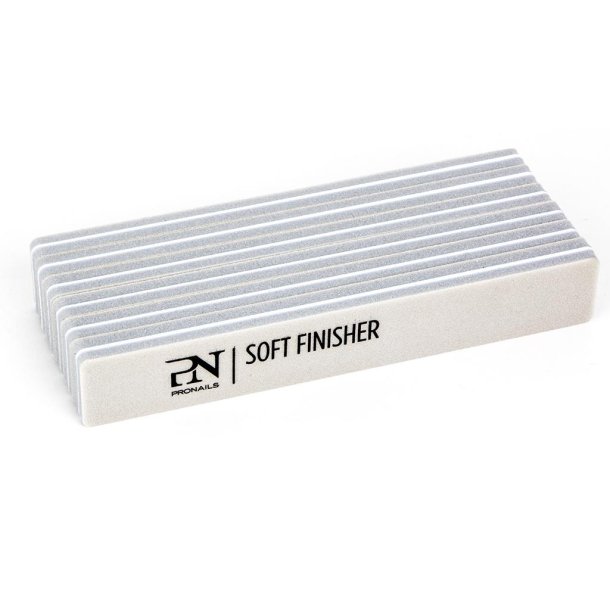 ProNails - Soft Finisher - 1 Stk - Fin Buffer