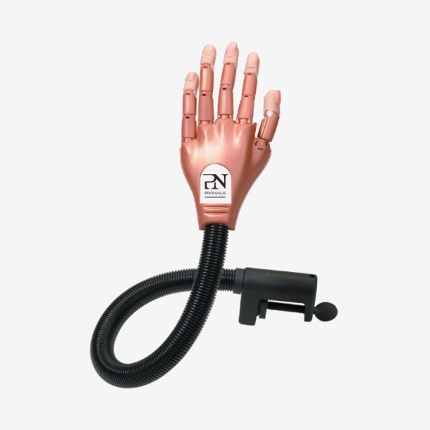 Pronails - Nailtrainer vehnd inkl. negle 