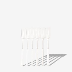 Pronails - Colour Sticks Refill 12 pcs - Kvalitets akryl farve pinde