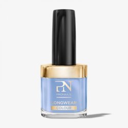 PRONAILS - LongWear Neglelak 133 10 ml - Casual Chic
