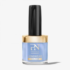 PRONAILS - LongWear Neglelak 133 10 ml - Casual Chic