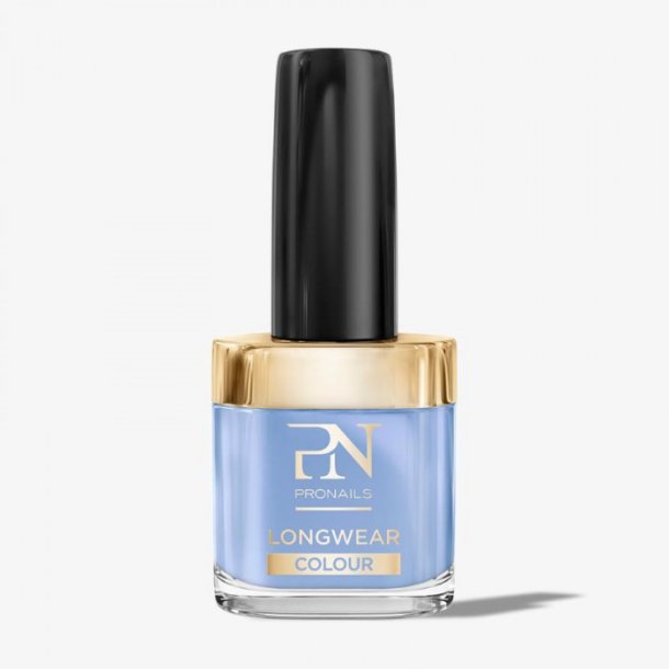 PRONAILS - LongWear Neglelak 133 10 ml - Casual Chic