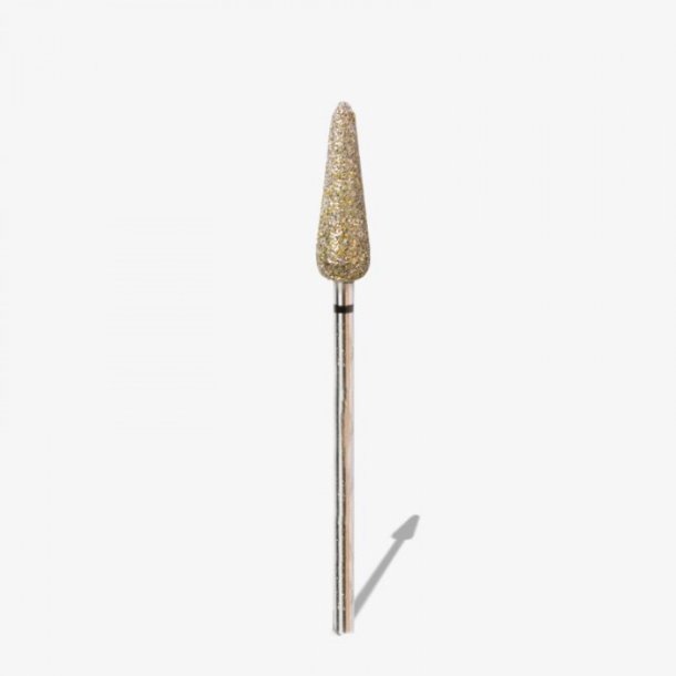 Diamond Pedicure Bit - Hrd Hud