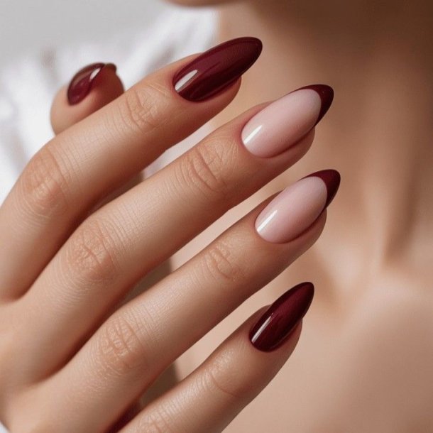  Opfyldning Farvet el. Fransk look 