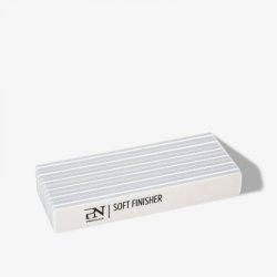 Soft Finisher - 6 Stk - Fin Buffer